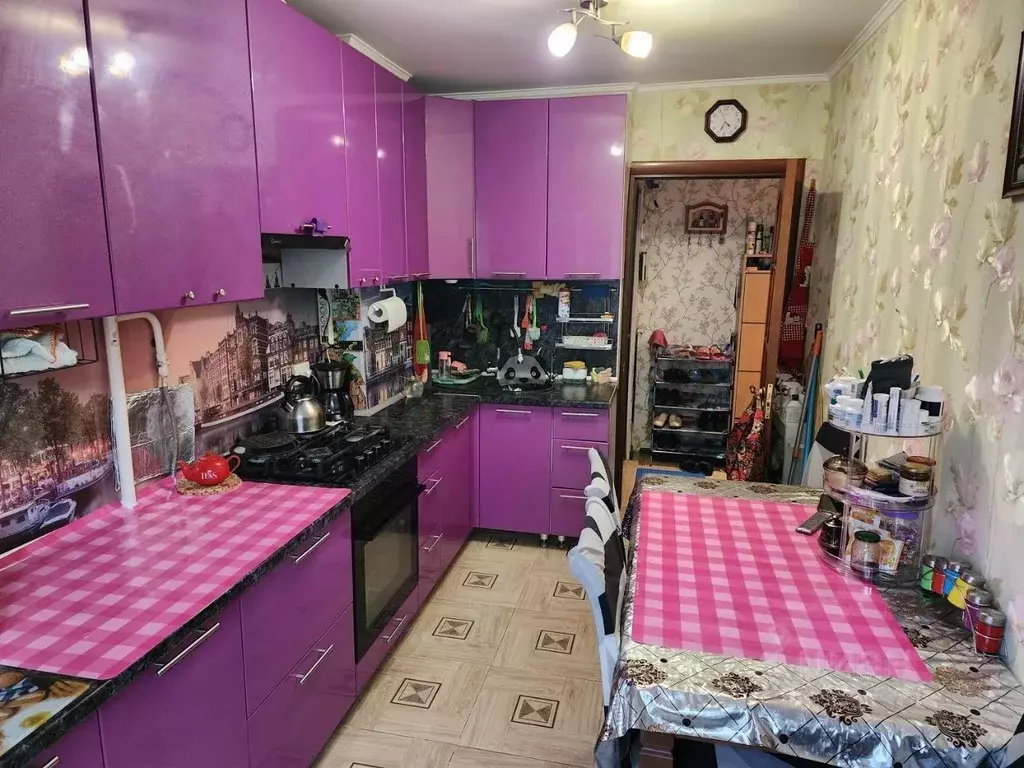 Комната Москва Зеленодольская ул., 9К3 (15.0 м) - Фото 2