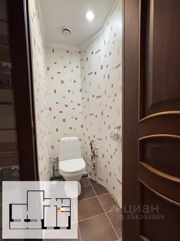 3-к кв. Саратовская область, Саратов Моторная ул., 8 (60.0 м) - Фото 1