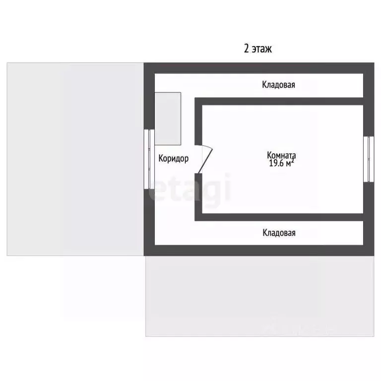 Дом в Ярославская область, Ростов Соборная пл. (74 м) - Фото 0