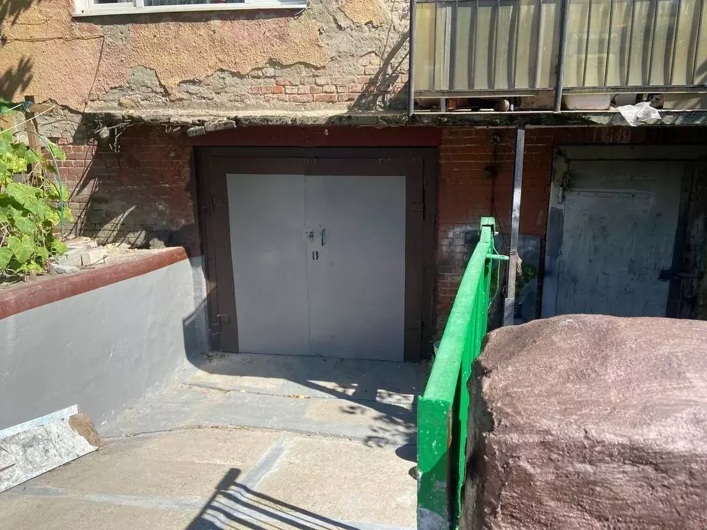 Помещение свободного назначения в Калининградская область, Калининград ... - Фото 2