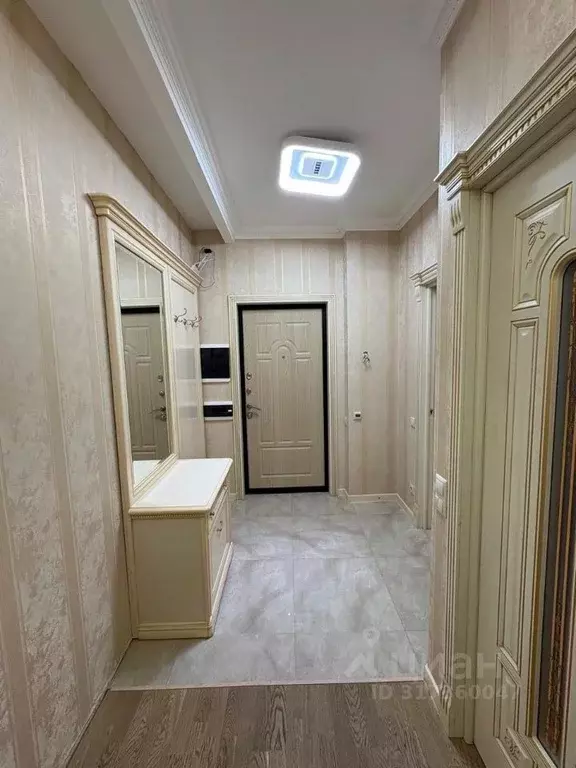 2-к кв. Московская область, Видное ул. Галины Вишневской, 5 (48.4 м) - Фото 0