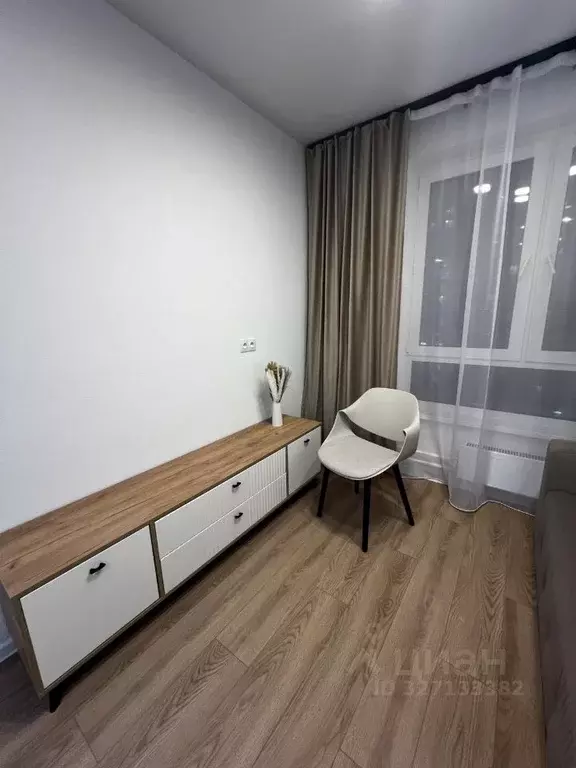 1-к кв. Москва ул. Большое Понизовье, 8 (32.0 м) - Фото 2