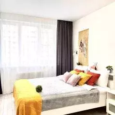 1-к кв. Московская область, Балашиха ул. Ситникова, 4 (26.0 м) - Фото 1