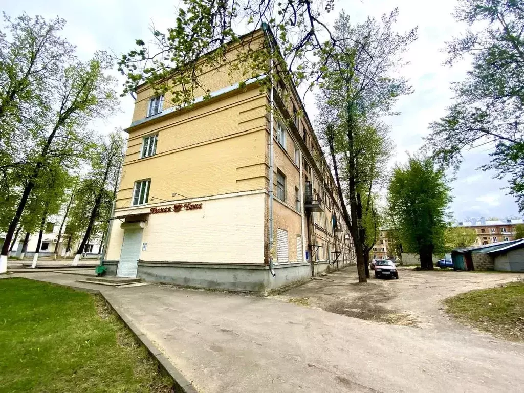 Комната Владимирская область, Ковров ул. Лепсе, 4 (14.6 м) - Фото 1