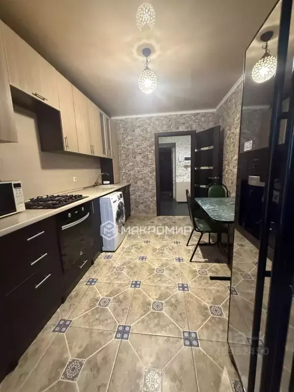 2-к кв. Брянская область, Брянск просп. Станке Димитрова, 64 (61.1 м) - Фото 2