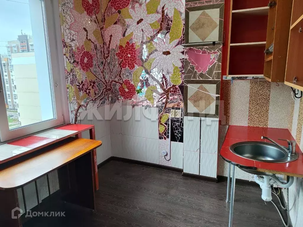 Продаётся 1-к квартира, 31.8 м - Фото 0