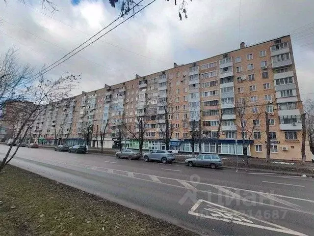 Помещение свободного назначения в Москва ул. Юных Ленинцев, 3 (163 м) - Фото 0
