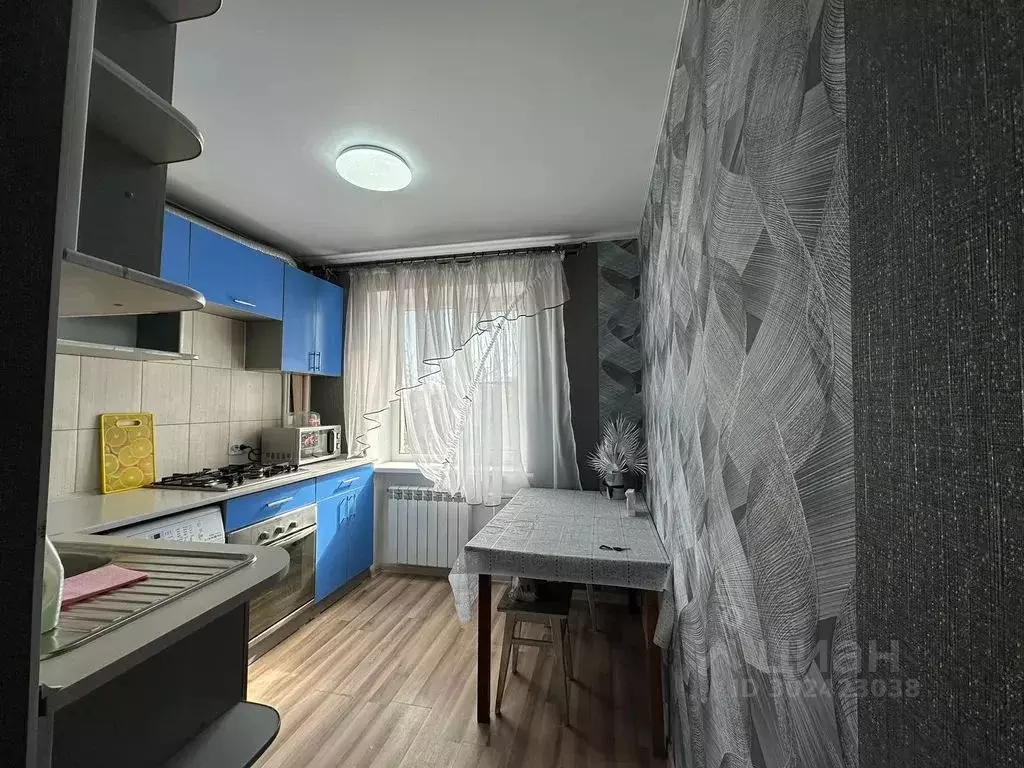 1-к кв. Ростовская область, Новочеркасск ул. Котовского, 26А (32.0 м) - Фото 2