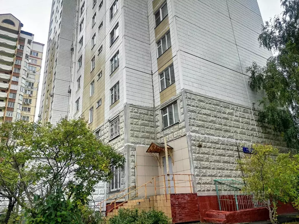 Комната Москва Харьковский проезд, 7К3 (18.0 м) - Фото 1