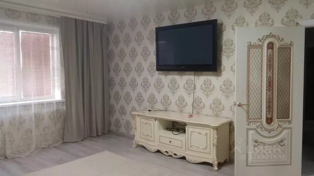 2-к кв. Кемеровская область, Осинники ул. Революции, 29 (57.0 м) - Фото 1