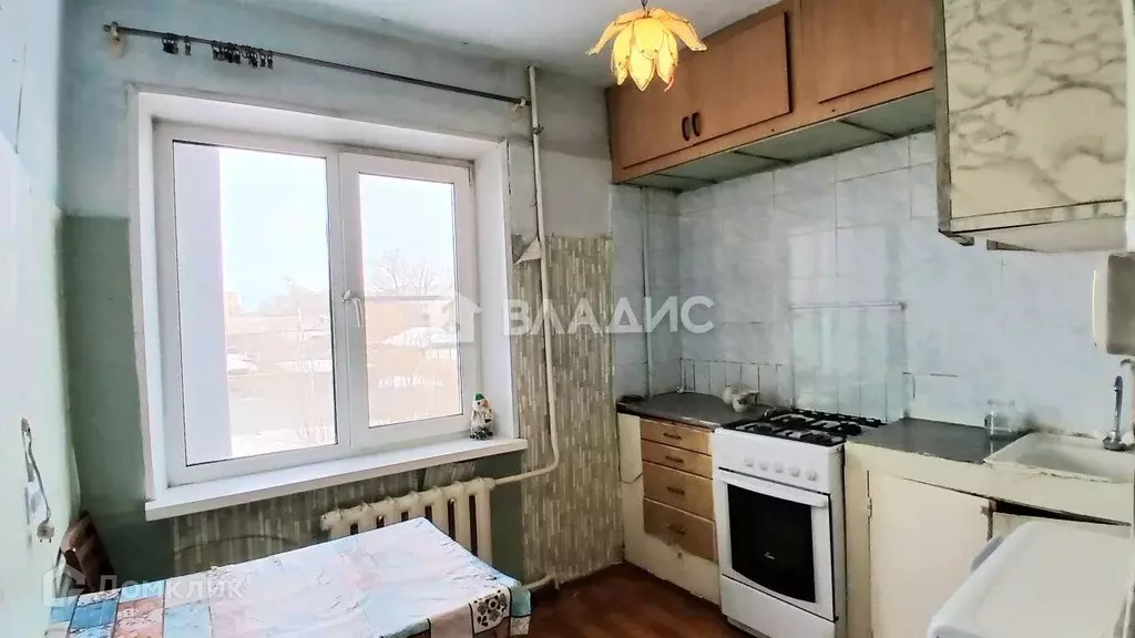 Продаётся 2-к квартира, 36.2 м - Фото 0