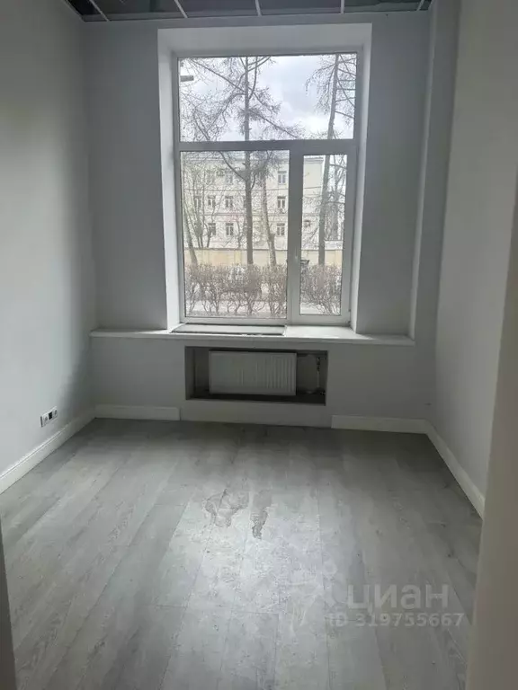 Офис в Москва 3-я Мытищинская ул., 16С3 (467 м) - Фото 0