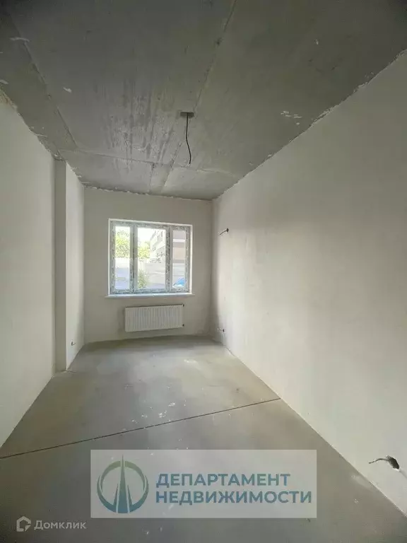 Продаётся 1-к квартира, 34 м - Фото 1