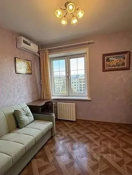 2-к кв. Москва ул. Косыгина, 13 (45.0 м) - Фото 1