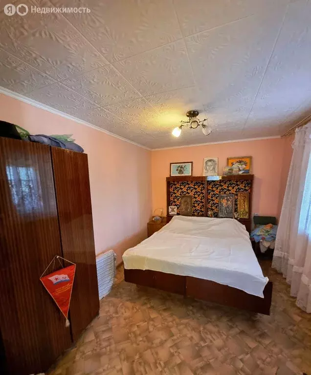 Дом в Сакский район, Суворовское сельское поселение, садовое ... - Фото 2