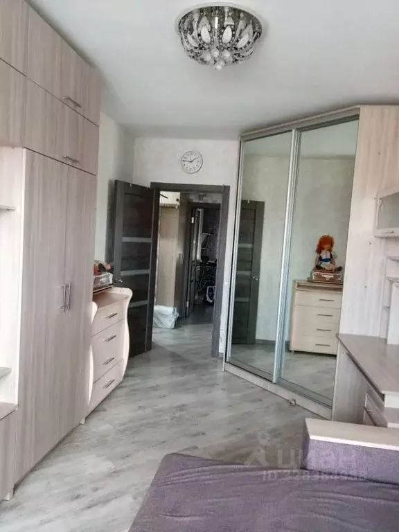 1-к кв. Новгородская область, Великий Новгород Большая Московская ул., ... - Фото 2