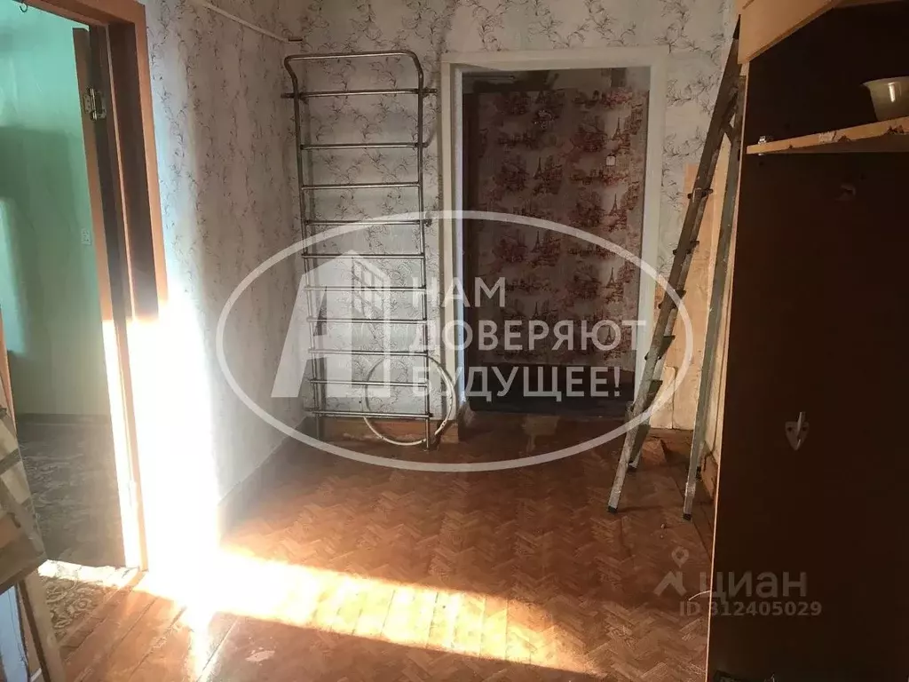 3-к кв. Пермский край, Губахинский муниципальный округ, Углеуральский ... - Фото 2
