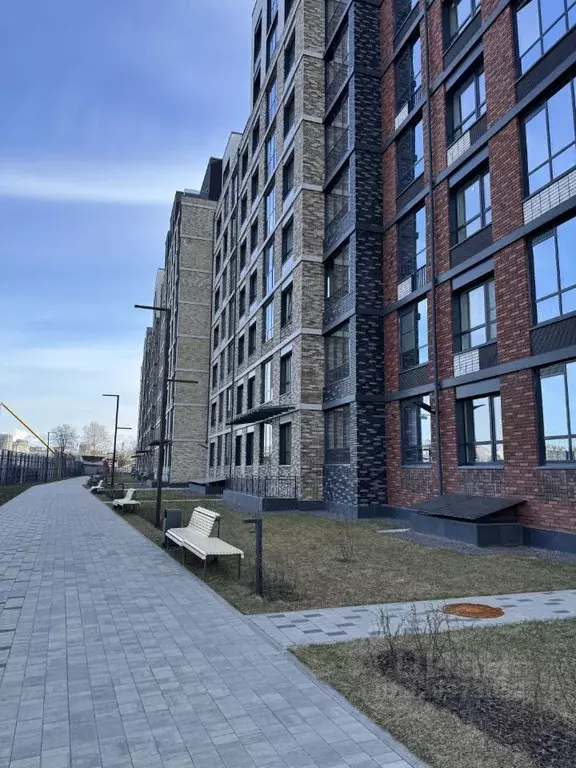 Гараж в Санкт-Петербург просп. Обуховской обороны, 36 (3 м) - Фото 1