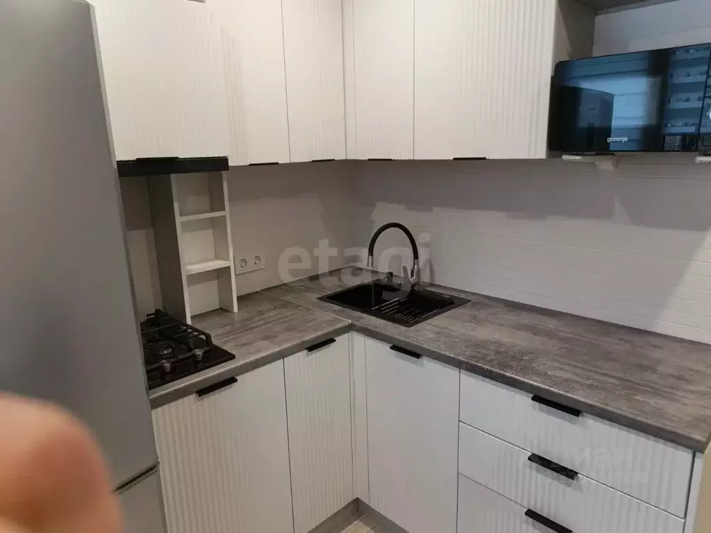 1-к кв. Свердловская область, Нижний Тагил ул. Зари, 54 (32.7 м) - Фото 0