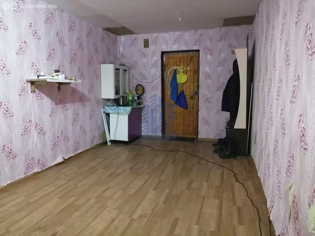 1к в 10-комнатной квартире (18.3 м) - Фото 2