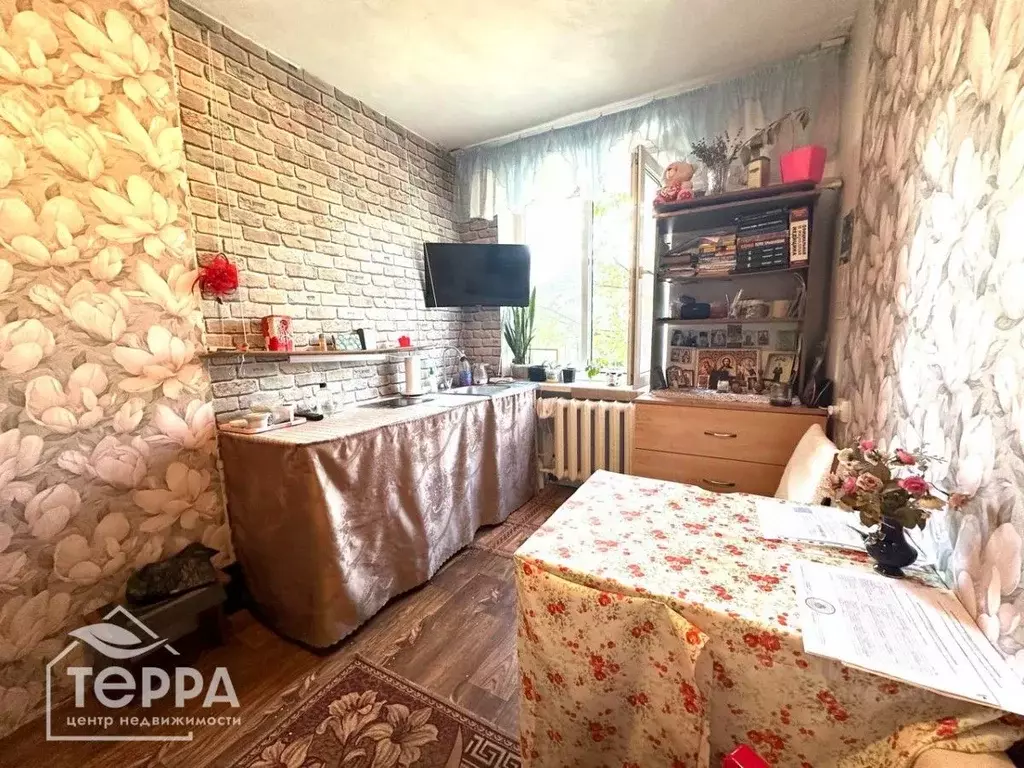 Комната Крым, Евпатория ул. 13 Ноября, 83 (12.0 м) - Фото 0