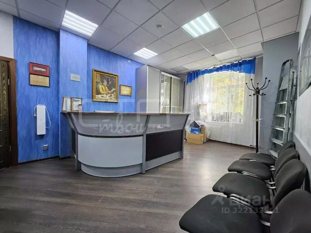 Офис в Амурская область, Благовещенск Пионерская ул., 8 (84 м) - Фото 2