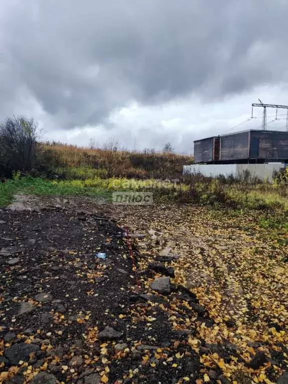 Участок в Московская область, Ленинский городской округ, Мисайлово ... - Фото 1