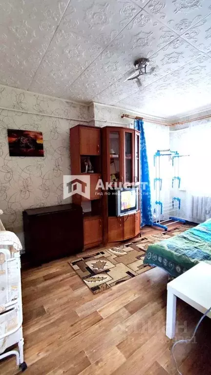1-к кв. Ивановская область, Кохма ул. Октябрьская, 30 (26.0 м) - Фото 1