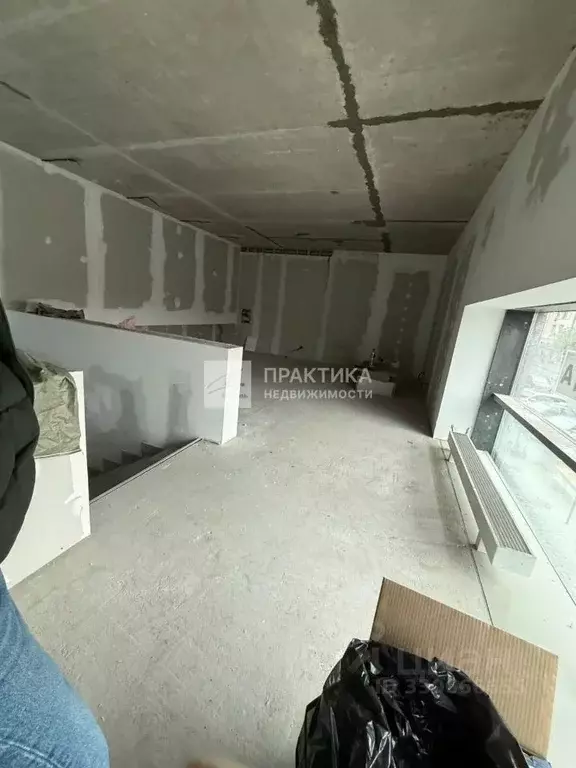 Помещение свободного назначения в Москва Автомобильный проезд, 4 (38 ... - Фото 1