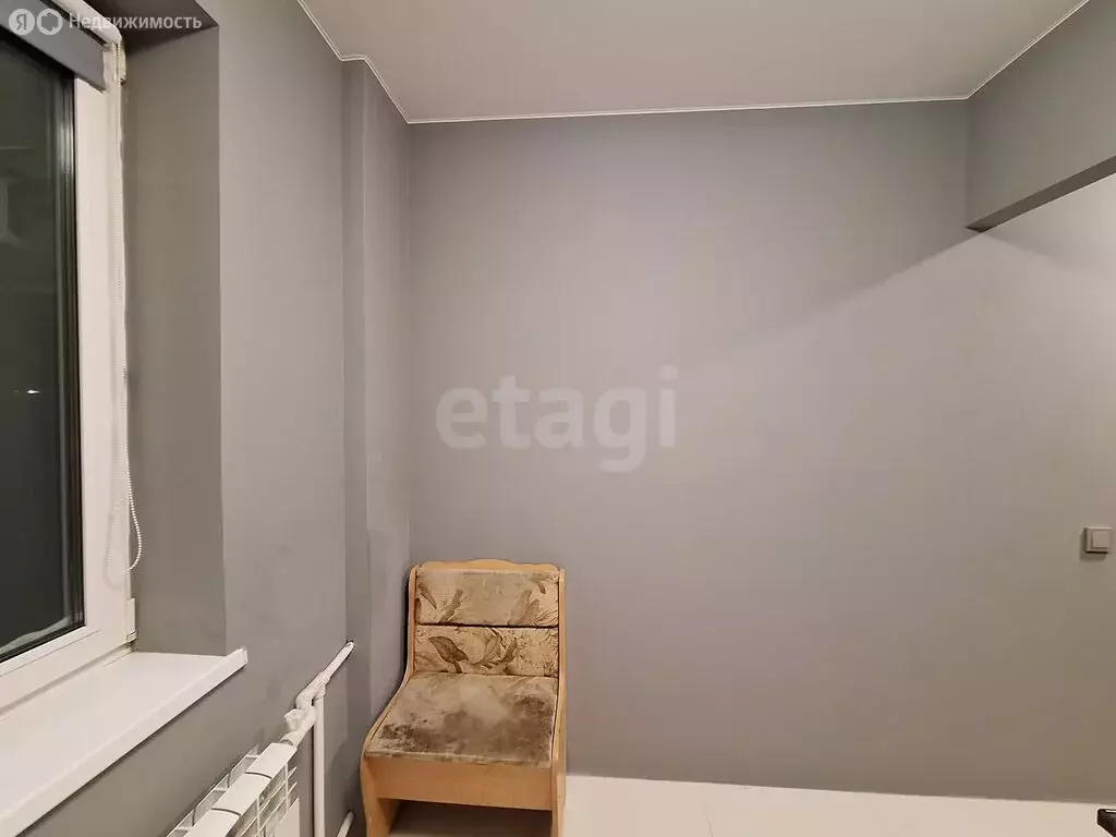 1-комнатная квартира: Нижний Тагил, улица Верхняя Черепанова, 15А ... - Фото 1