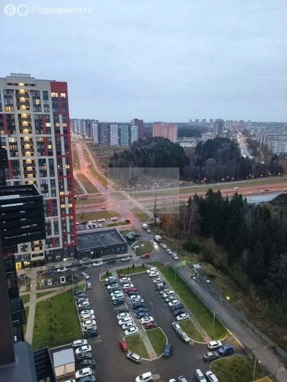 1-комнатная квартира: Обнинск, Западный район, жилой район Заовражье, ... - Фото 1