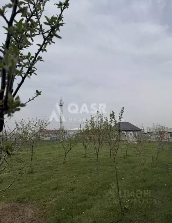 Дом в Дагестан, Махачкала городской округ, Ленинкент пгт ул. ... - Фото 1