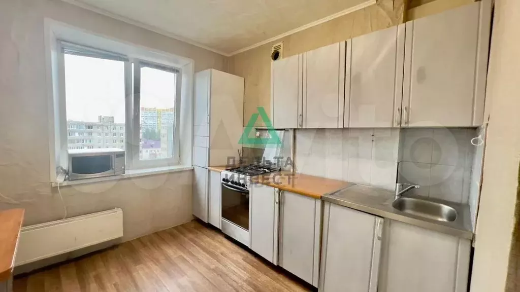 3-к. квартира, 73 м, 9/9 эт. - Фото 1