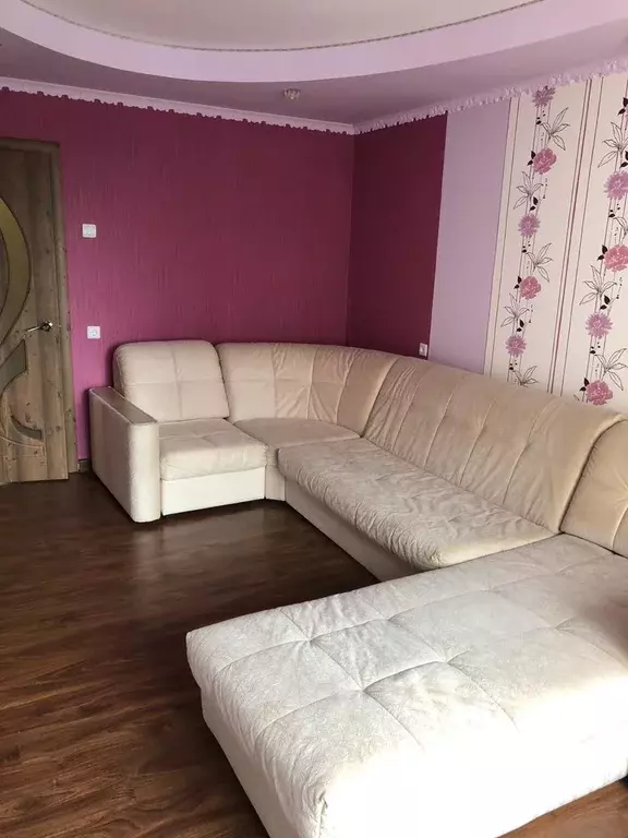 Продаётся 3-к квартира, 85.4 м - Фото 1