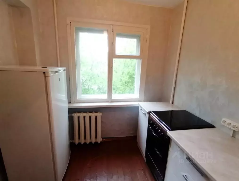 2-к кв. Красноярский край, Красноярск ул. Анатолия Гладкова, 9 (46.0 ... - Фото 1