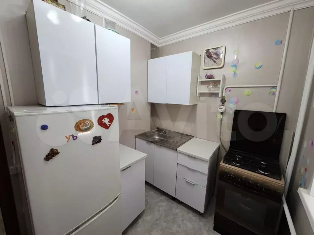 1-к. квартира, 26,4 м, 2/9 эт. - Фото 0