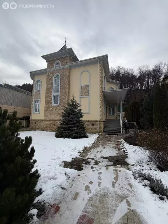 Дом в Кисловодск, Территориальная улица (500 м) - Фото 1