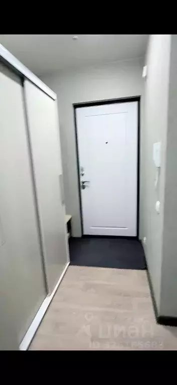 2-к кв. Татарстан, Казань ул. Рашида Нежметдинова, 11к2 (56.0 м) - Фото 1