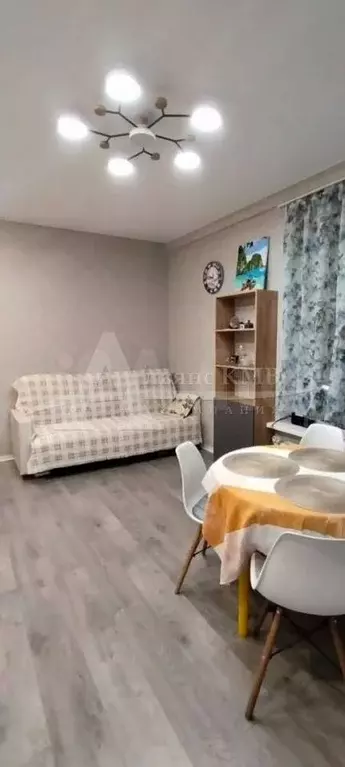 2-к. квартира, 61,9 м, 4/6 эт. - Фото 1