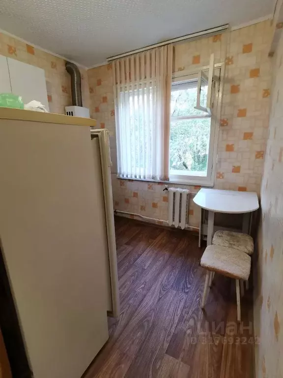 1-к кв. Ульяновская область, Ульяновск ул. Тельмана, 15 (36.0 м) - Фото 1