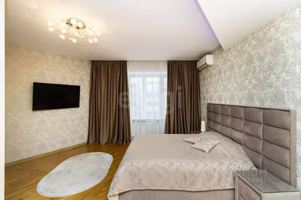 2-к кв. Тюменская область, Тюмень Советская ул., 51к3 (85.9 м) - Фото 2