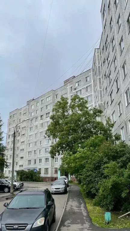 1-к. квартира, 35 м, 1/9 эт. - Фото 0