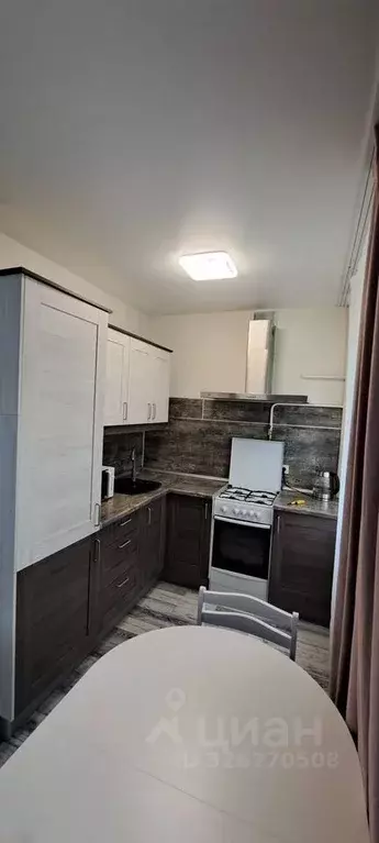 1-к кв. Москва Звездный бул., 18/1 (37.0 м) - Фото 0