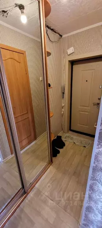 2-к кв. Томская область, Северск Коммунистический просп., 93 (44.0 м) - Фото 1