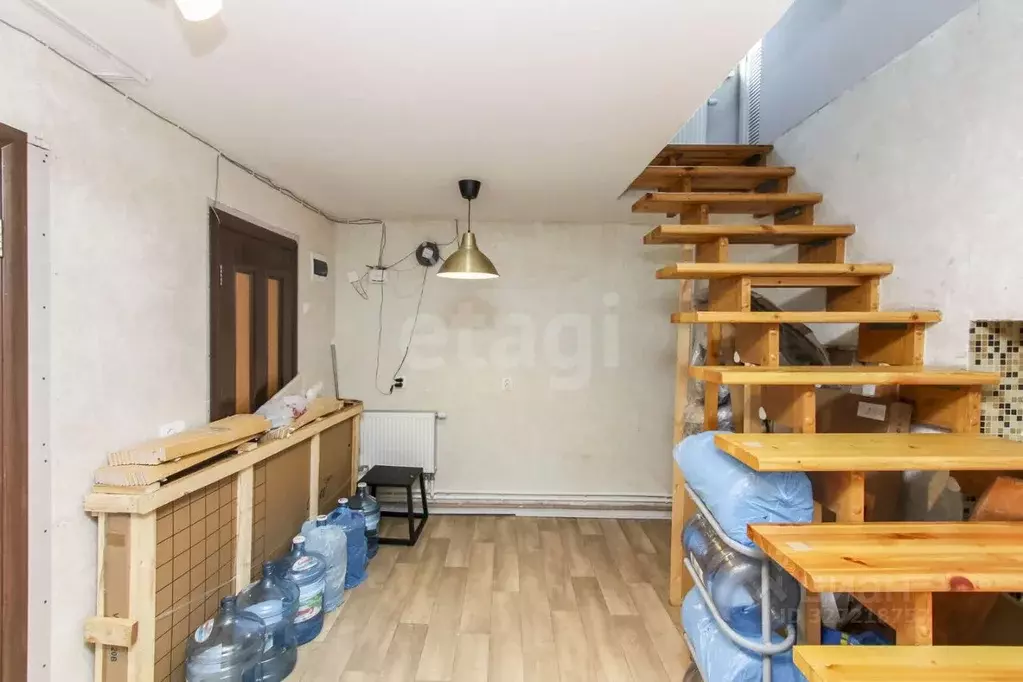 Дом в Тюменская область, Тюмень Лаванда садовое товарищество, ул. 11-я ... - Фото 0