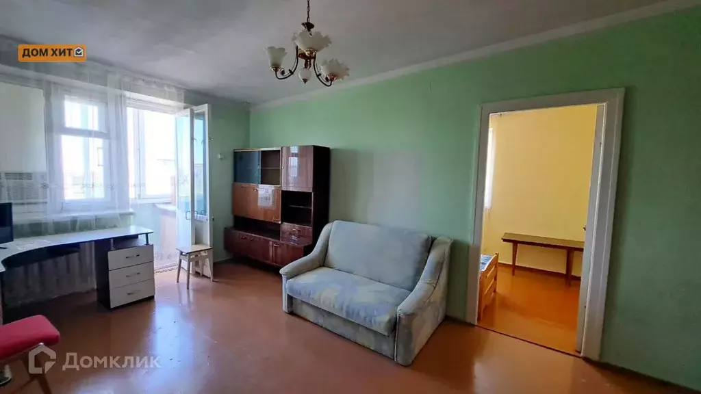 Продаётся 2-к квартира, 44.9 м - Фото 1