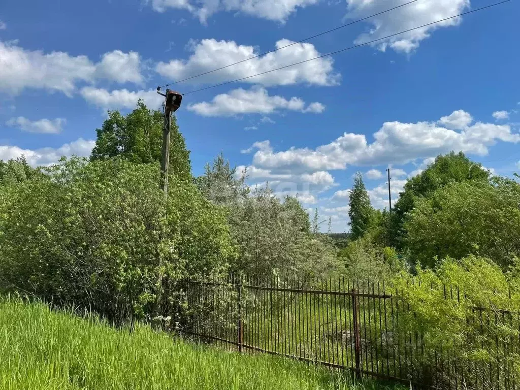 Участок в Московская область, Клин городской округ, д. Степанцево  ... - Фото 1