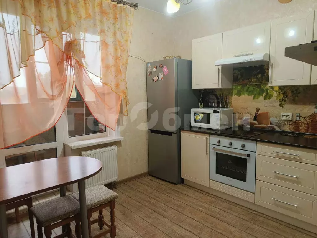 Продается 1-комнатная квартира - Фото 1