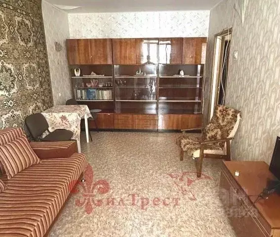 2-к кв. Белгородская область, Белгород ул. Королева, 6 (51.1 м) - Фото 2