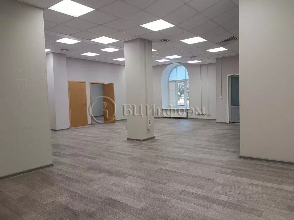Офис в Санкт-Петербург Воронежская ул., 5к3 (224 м) - Фото 2